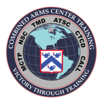 〘USA〙Combined Arms Center ⋆