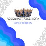 Sparkling-Sapphires Dance Academy