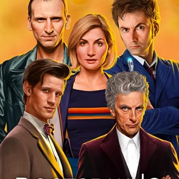 Doctor Who Roleplay