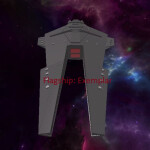 𝐒𝐭𝐚𝐫 𝐖𝐚𝐫𝐬 -Flagship: The Exemplar