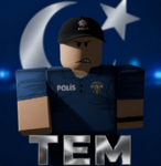 | TEM | Tokat Emniyet Müdürlüğü