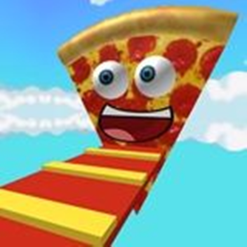 Escape Pizza Obby!! (ESCAPE FOR ADMIN)