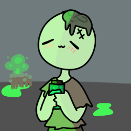 Zombie Encounter