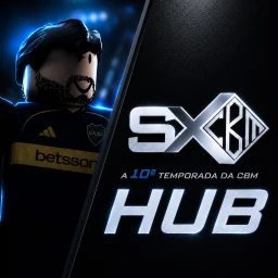 [CBM] HUB icon
