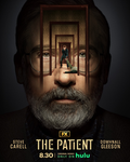 The Patient (BEHIND THE SCENES)