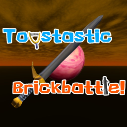Toastastic Brickbattle!