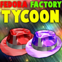 Fedora Tycoon Tycoon Tycoon Tycoon icon