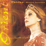 Fairuz!