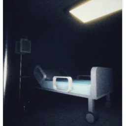 dont play at 3am