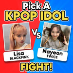 ❄️ Pick a KPOP Idol