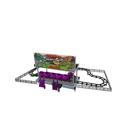 Dragon Wagon