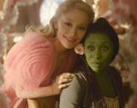 Elphaba or Glinda?