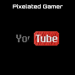 Pixelated Gamer fan club
