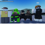 FAT BROTHAS