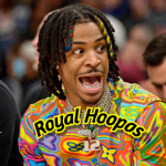 Royal Hoopas