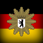 [GR] Berliner Polizei