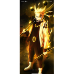 Be a cool naruto fan NOW