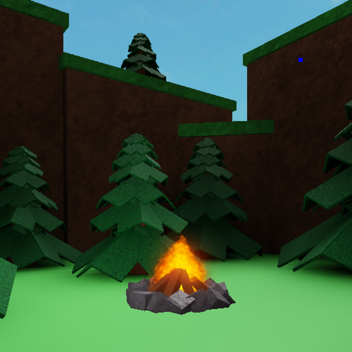 Epic Camping Trip With Cleetus [STORY]