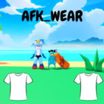 AFK_Wear