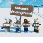 Subzero Development