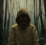 ¤ Creepypasta ¤ Group Thumbnail