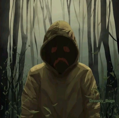 ¤ Creepypasta ¤ Roblox group icon