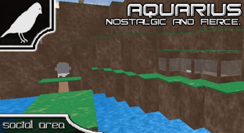 RAT: Fort Aquarius 