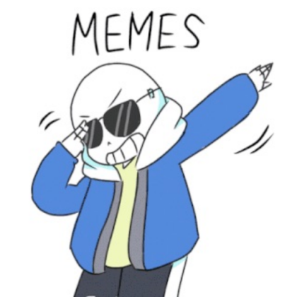 MEMES Roblox decal