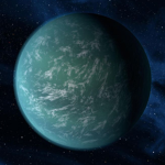 Planet Kamino