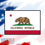 The States | State of California