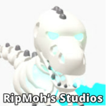 RipMoh's Studios