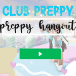 CLUB PREPPY !