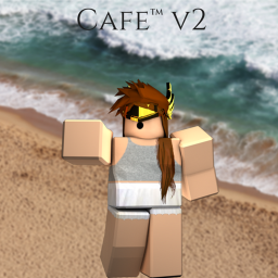 Eco Cafe™ (W.I.P)