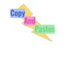 Copy and Pastes Cult