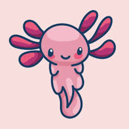 axolotl obby