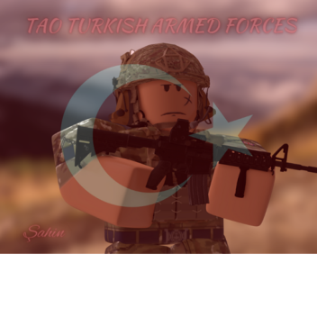 Türk Asker Oyunu