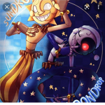 Sun AND Moon444