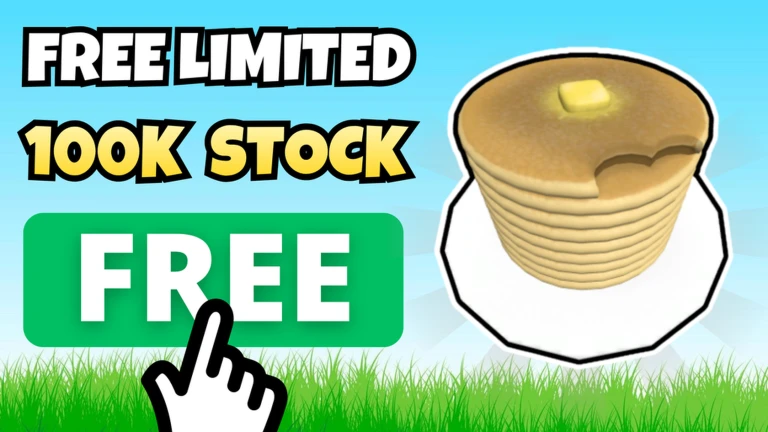 New Free UGC Drop