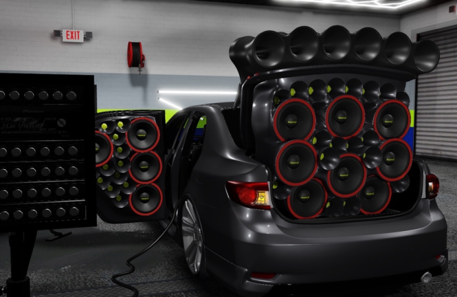 CHIPEO EXTREME screenshot 2