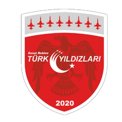 VRTS | Virtual Roblox Turkish Stars Roblox group icon