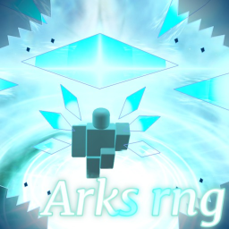 [🌊 summer event!] Arks RNG