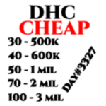 DHC•