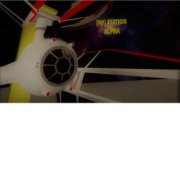 [RP] STATION ALPHA icon