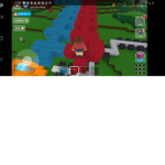 Block craft 3d fan group