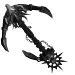 [⚓] Immortal Anchor : Dark Onyx Legion