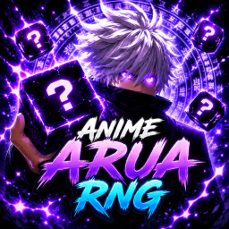 Anime Arua RNG v1