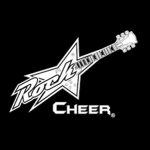 Rockstar cheer tings and new edition