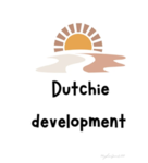 dutchie development