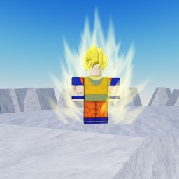 Fight bosses for items Simulator