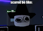 Mage the Cone Guy
